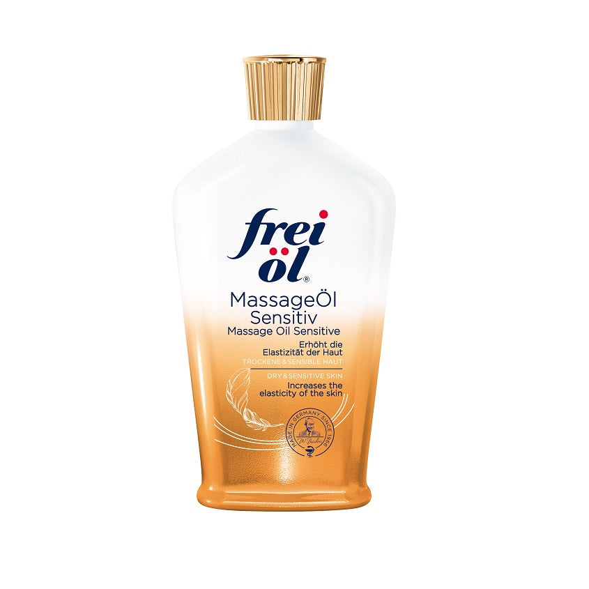 FREI OL MASSAGE OIL SENSITIVE 125 ML