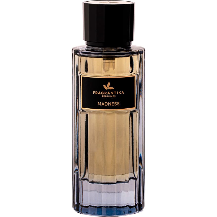 FRAGRANTIKA FGK MADNESS EDP 100 ML