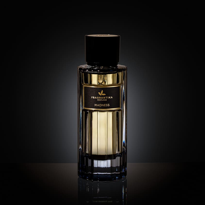 FRAGRANTIKA FGK MADNESS EDP 100 ML – متجر إلكتروني