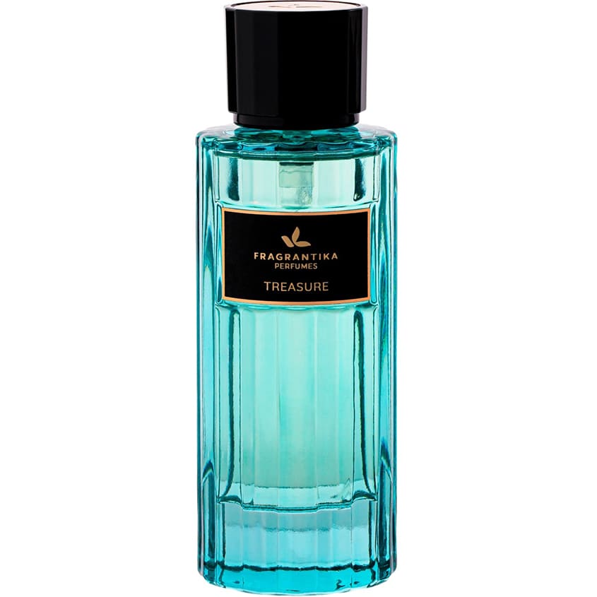 FRAGRANTIKA FGK TREASURE EDP 100 ML