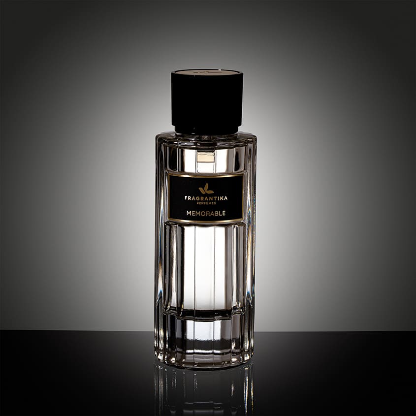 FRAGRANTIKA FGK MEMORABLE EDP 100 ML – online store