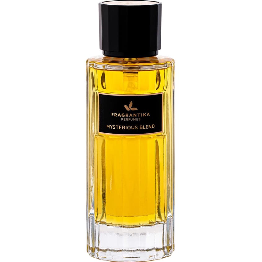 FRAGRANTIKA FGK MYSTERIOUS BLEND EDP 100 ML – buy online
