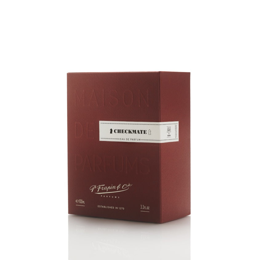 EDP CHECKMATE 100 ML