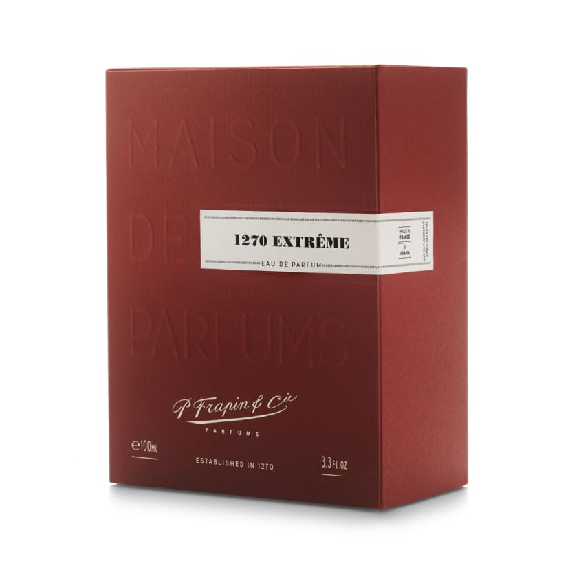1270 EXTREME EDP 100 ML