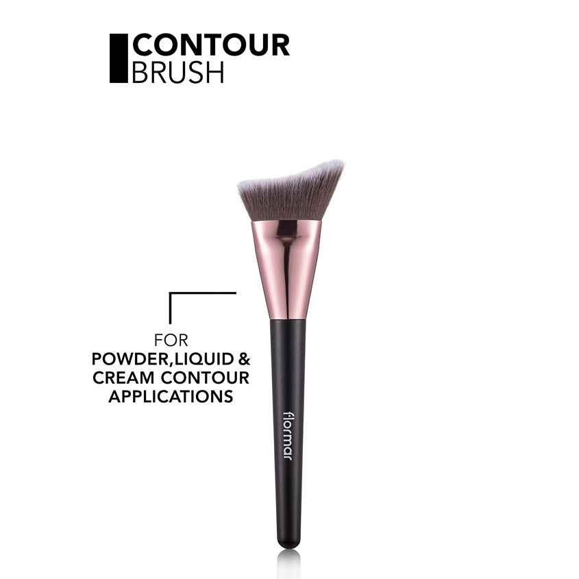 FLORMAR ACC BRUSH CONTOUR BRUSH – online store