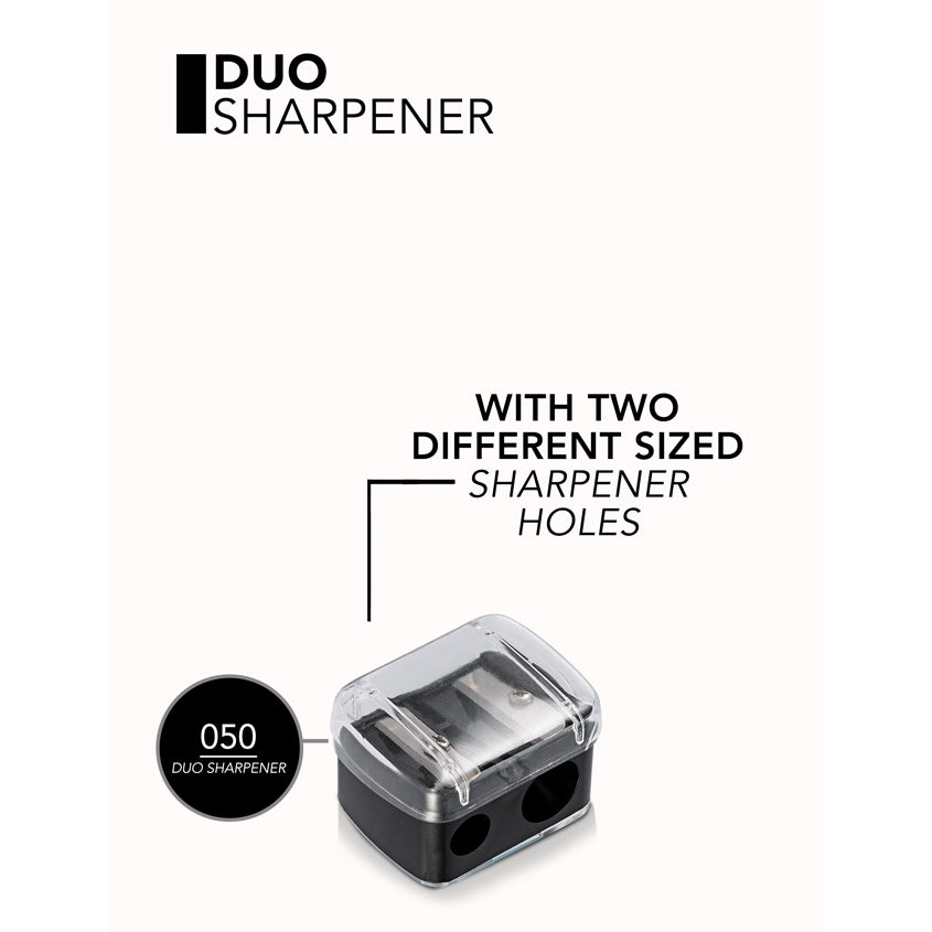FLORMAR ACC TOOLS DUO SHARPENER – شراء أونلاين