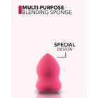 FLORMAR ACC TOOLS MULTI PURPOSE BLENDING SPONGE REDESIGN