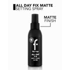 ALL DAY FIX MATTE SETTING SPRAY 125 ML