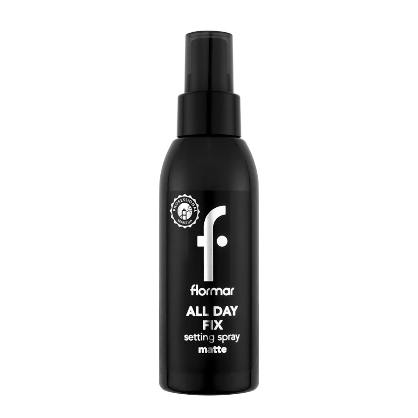 ALL DAY FIX MATTE SETTING SPRAY 125 ML
