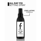 FLORMAR ALL DAY FIX SETTING SPRAY 125 ML – متجر إلكتروني