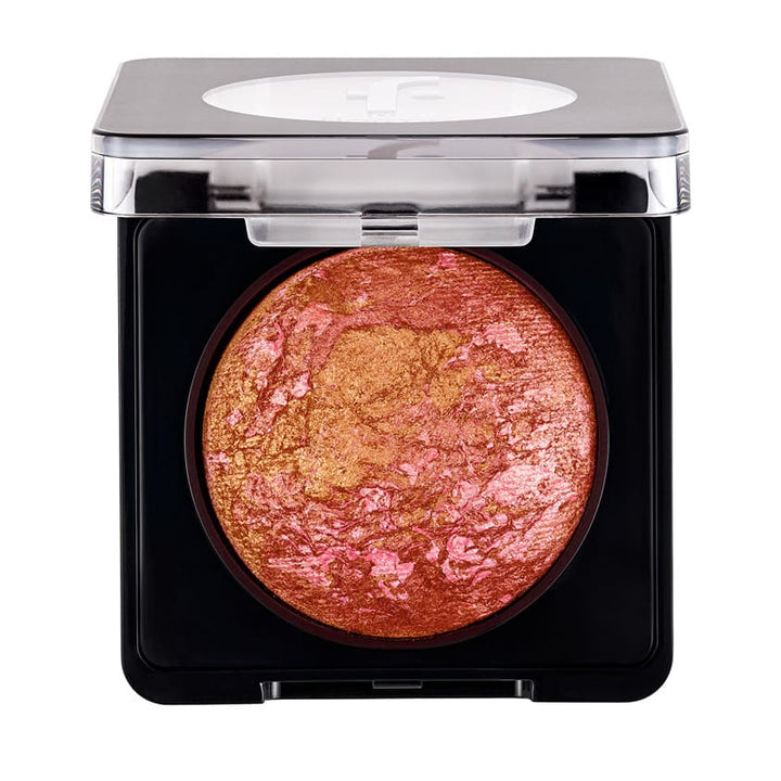 BAKED BLUSH-ON 040 SHIMMER PINK 4 G