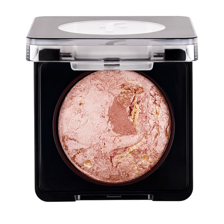 BAKED BLUSH-ON 045 TOUCH OF ROSE 4 G