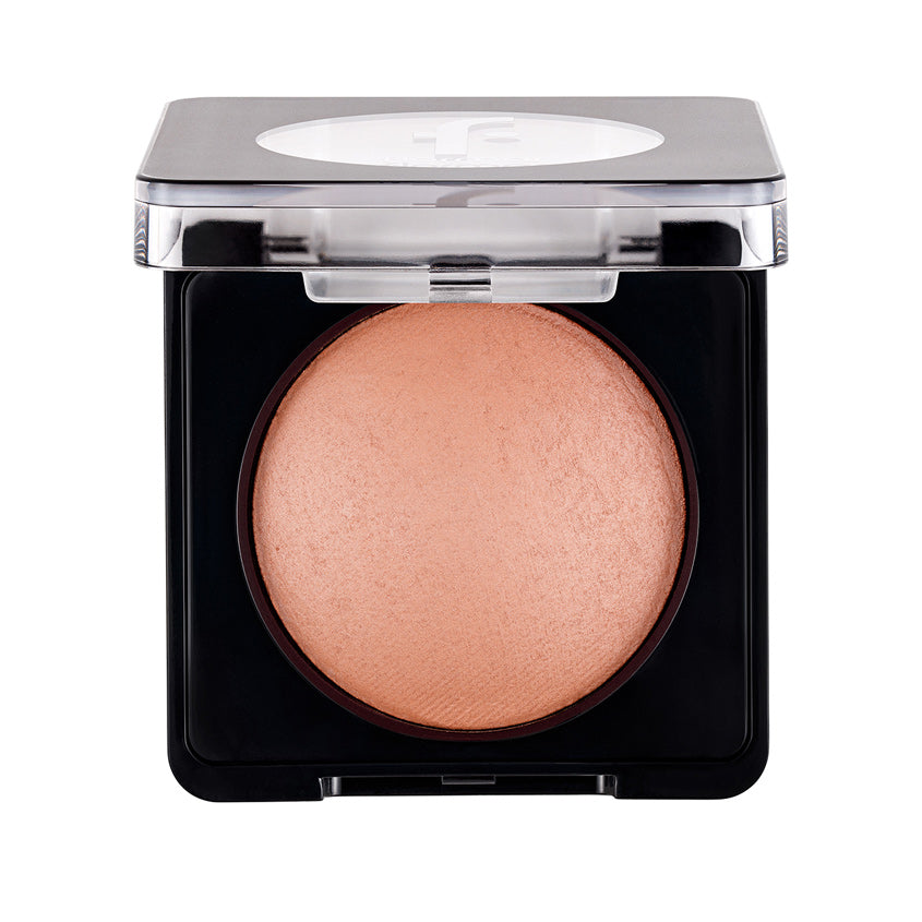 FLORMAR BAKED BLUSH-ON 050 PEACHY BRONZE 4 G – buy online
