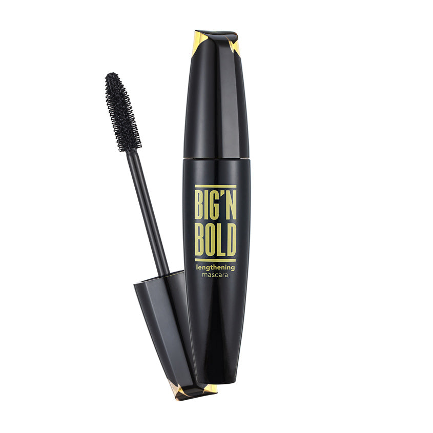 BIG N BOLD MASCARA 003 LENGTHENING 15 ML
