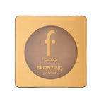 FLORMAR BRONZING POWDER NP 007 MATTE MOCHA 11G – online store