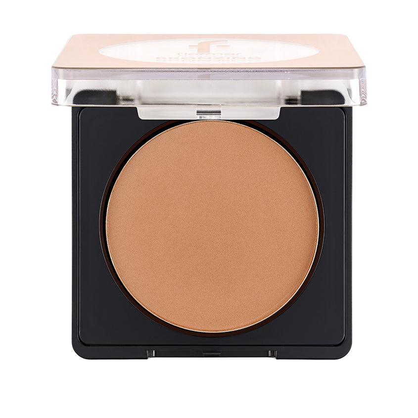 FLORMAR BRONZING POWDER NP 007 MATTE MOCHA 11G – buy online