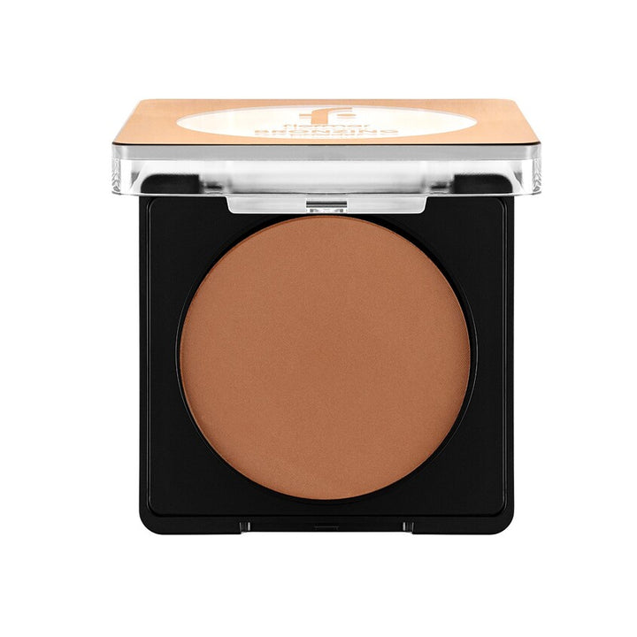 BRONZING POWDER NP 009 SUN TAN 11G
