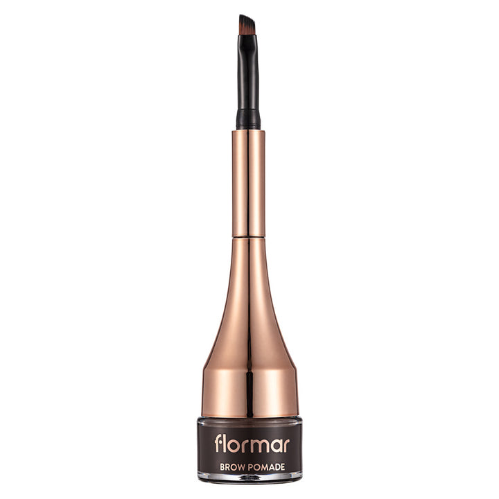 BROW POMADE 04 DARK BROWN 2,2 G