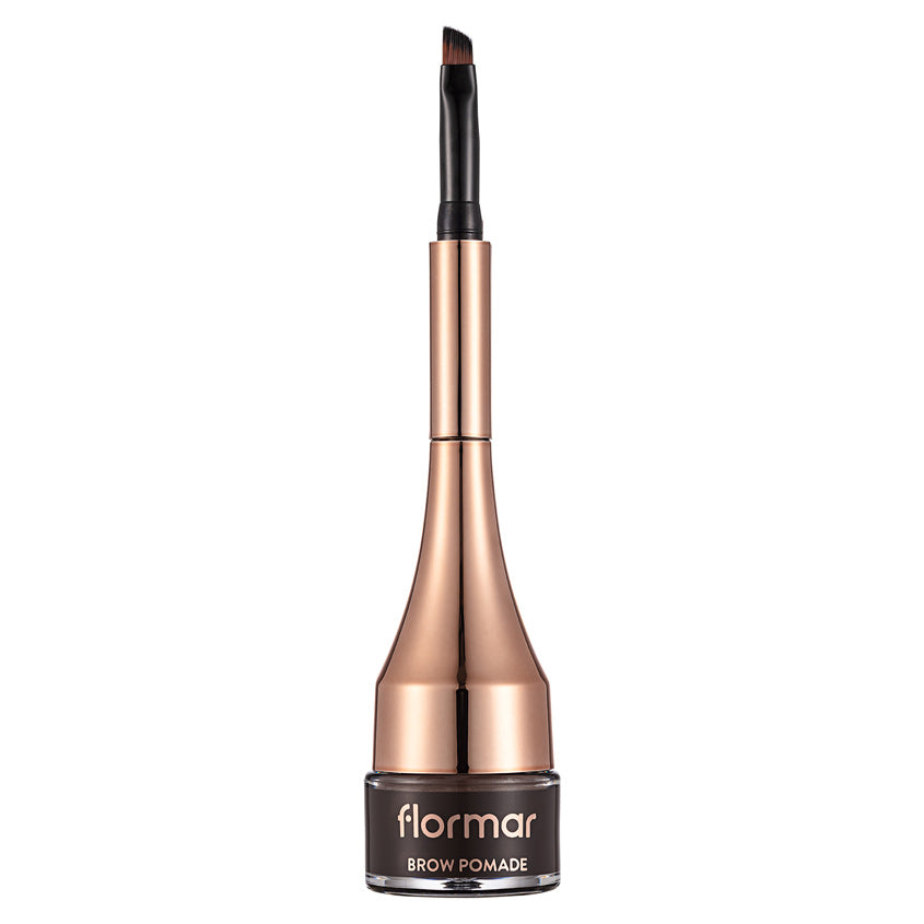 FLORMAR BROW POMADE 04 DARK BROWN 2,2 G – شراء أونلاين