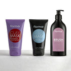 FLORMAR BRUSH CLEANSING GEL 200ML