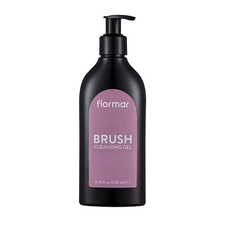 BRUSH CLEANSING GEL 200ML