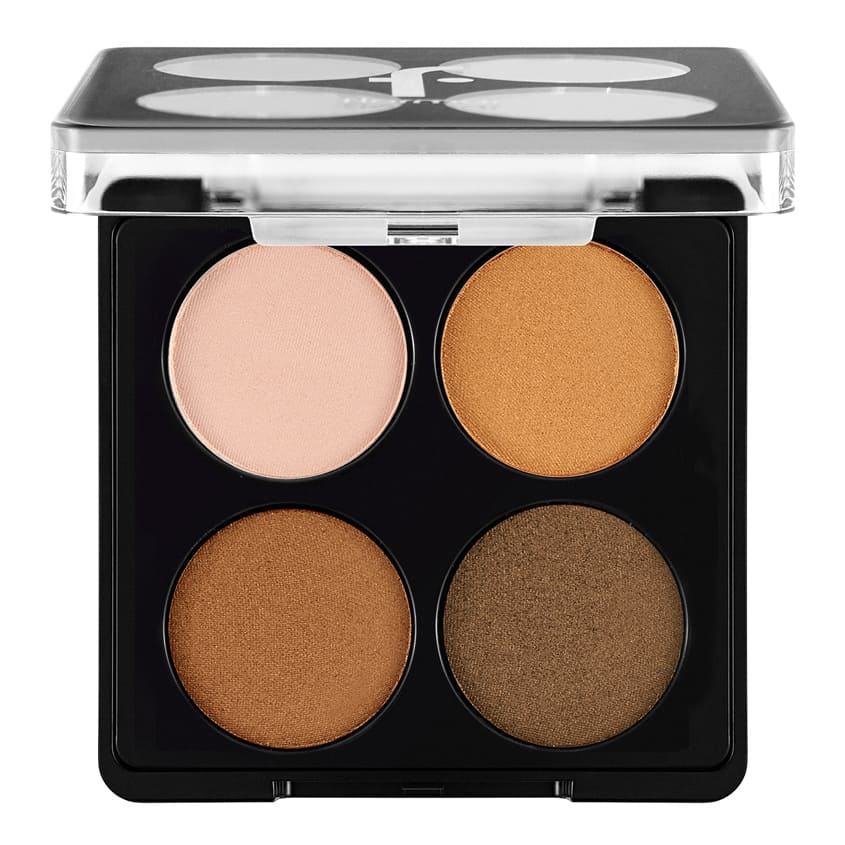 Color Eyeshadow Palette