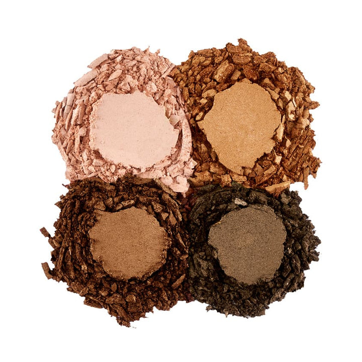 Color Eyeshadow Palette