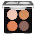 COLOR EYESHADOW PALETTE 007 OBSESSION 6 G