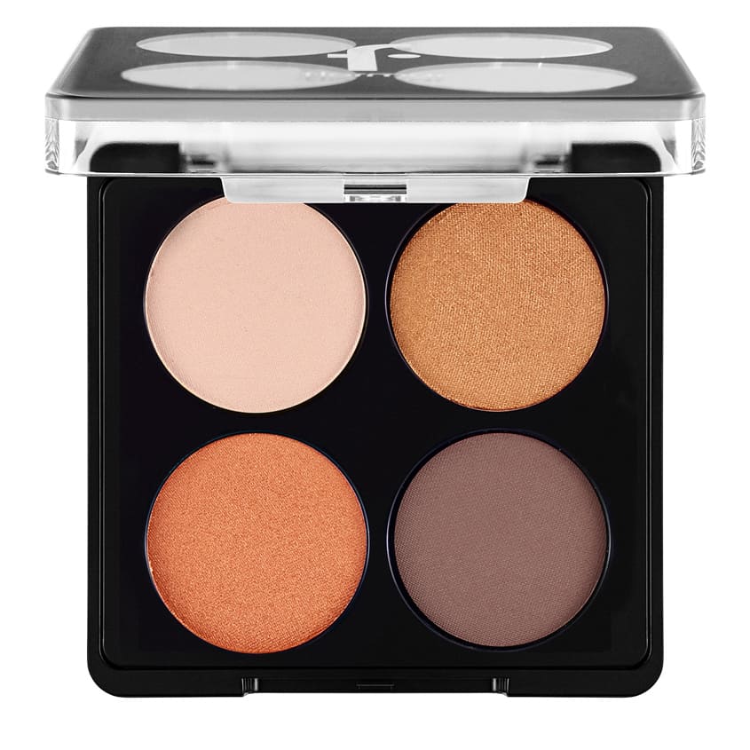COLOR EYESHADOW PALETTE 007 OBSESSION 6 G