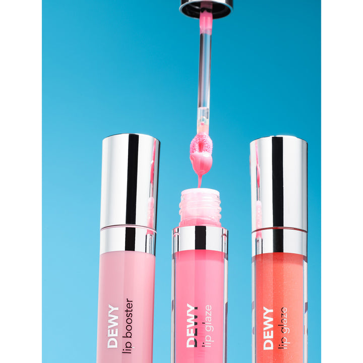 DEWY LIP BOOSTER 001 MATCH 4,5 ML