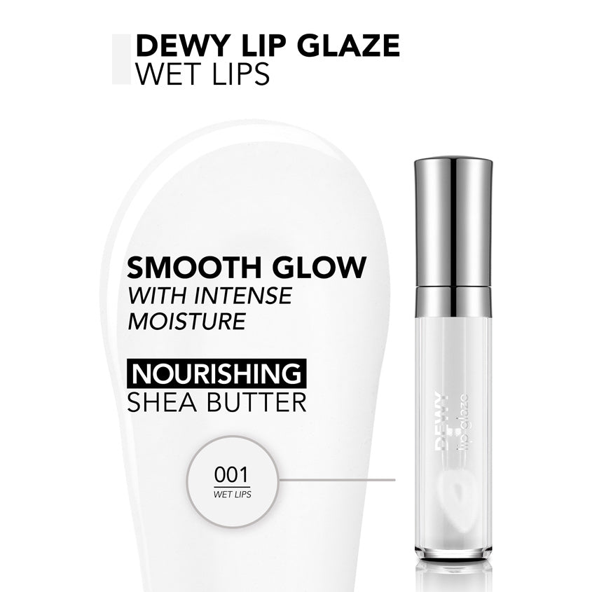 Dewy Lip Glaze