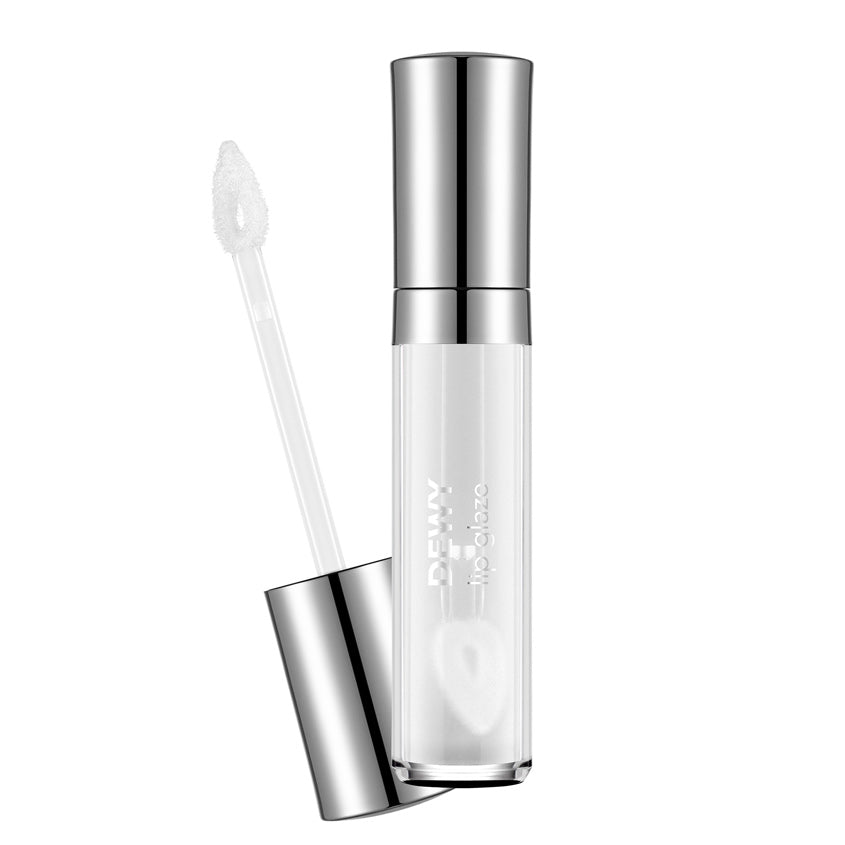 DEWY LIP GLAZE 001 WET LIPS 4,5 ML