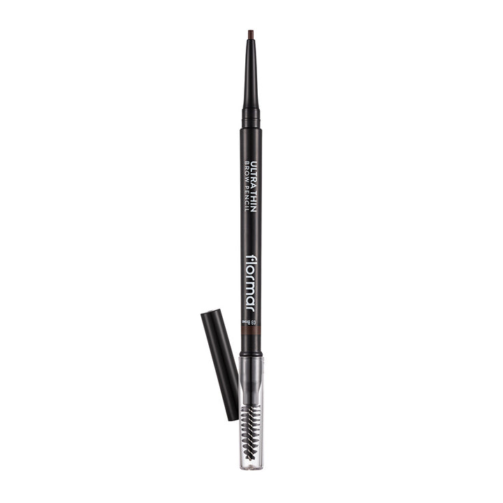 ULTRA THIN BROW PENCIL 002 LIGHT BROWN 0,14 G