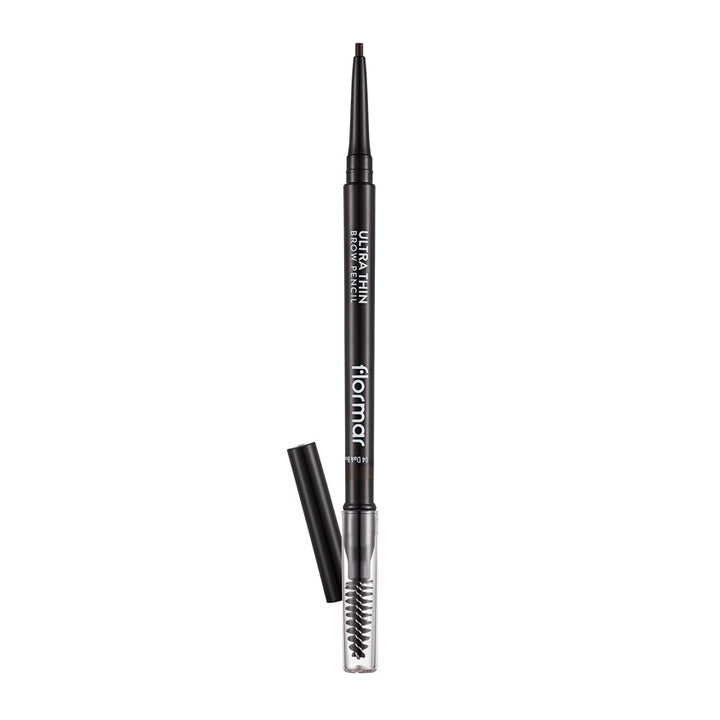 ULTRA THIN BROW PENCIL 004 DARK BROWN 0,14 G