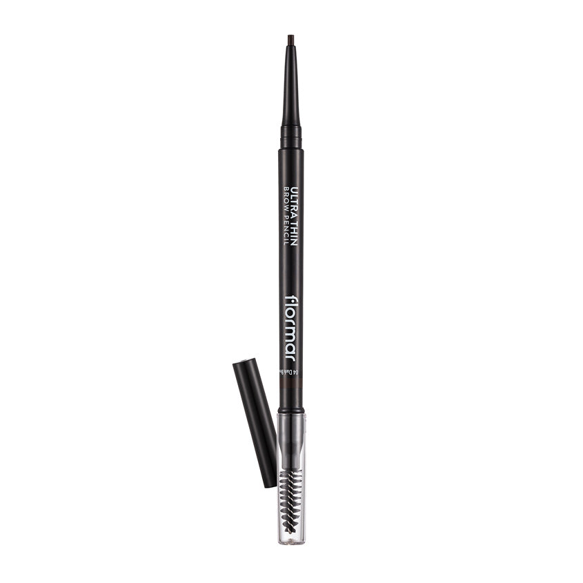 ULTRA THIN BROW PENCIL 004 DARK BROWN 0,14 G