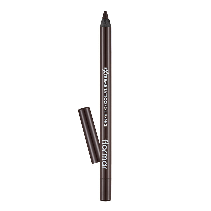 FLORMAR EXTREME TATTOO GEL PENCIL 02 WALNUT 1,2G – buy online