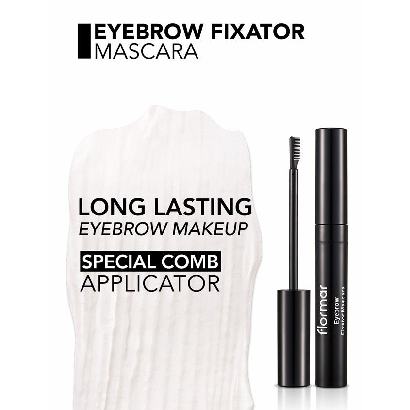 Eyebrow Fixator Mascara