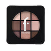 EYESHADOW PALETTE 004 FOLLOW YOUR HEART 9 G