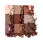FLORMAR EYESHADOW PALETTE 004 FOLLOW YOUR HEART 9 G – online store