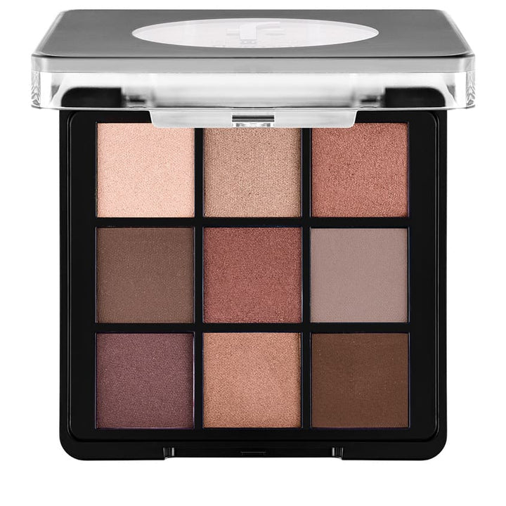 EYESHADOW PALETTE 004 FOLLOW YOUR HEART 9 G
