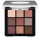 FLORMAR EYESHADOW PALETTE 004 FOLLOW YOUR HEART 9 G