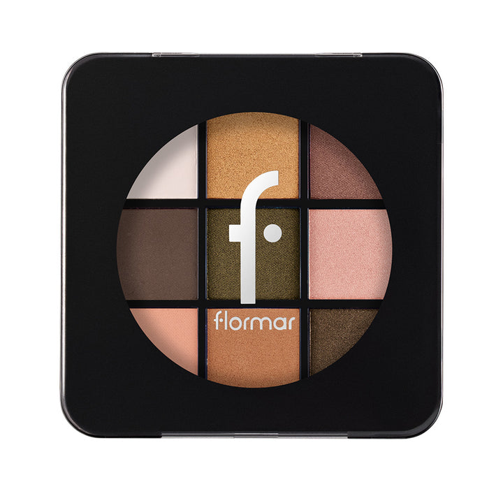 Eyeshadow Palette