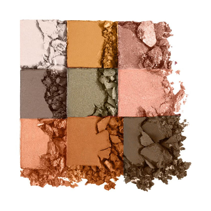 Eyeshadow Palette