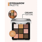 Eyeshadow Palette