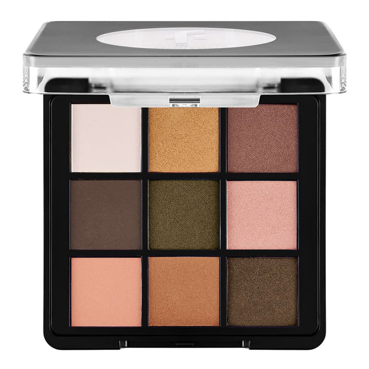 Eyeshadow Palette