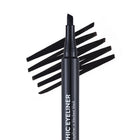 Graphic Eyeliner