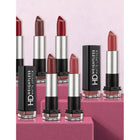 FLORMAR HD WEIGHTLESS MATTE LIPSTICK 018 SUBDUED ROSY 4 G – online store