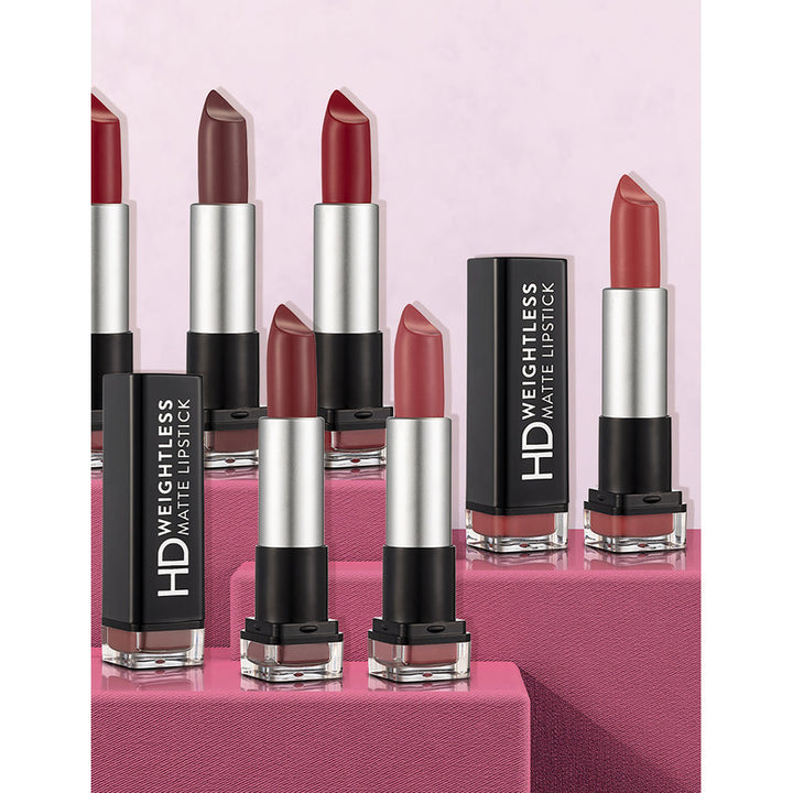 HD WEIGHTLESS MATTE LIPSTICK 005 BLUSH 4 G