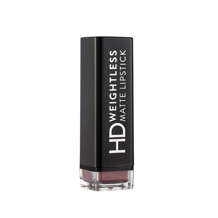HD WEIGHTLESS MATTE LIPSTICK 019 MILLENIAL PINK 4 G