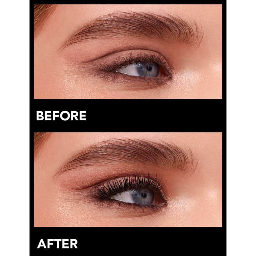 HERO VOLUME CURL MASCARA 10 ML